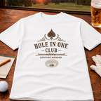Lifetime Member T-Shirt