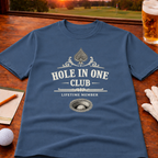 Lifetime Member T-Shirt