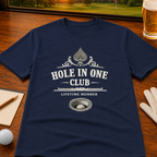 Lifetime Member T-Shirt