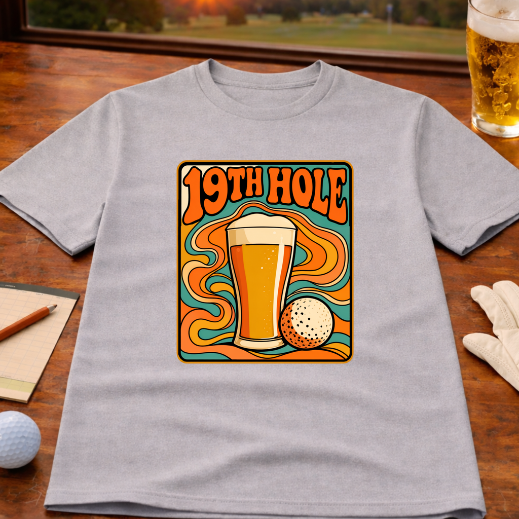 19th Pint T-Shirt