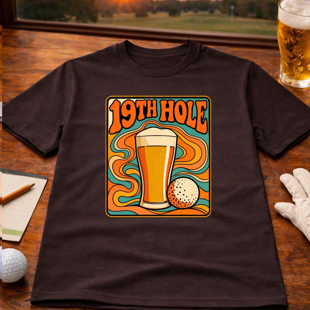 19th Pint T-Shirt