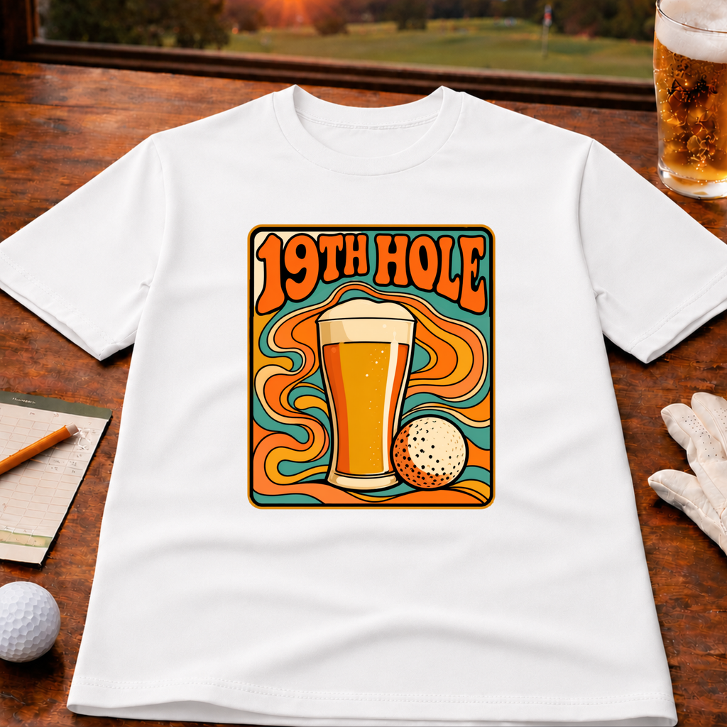 19th Pint T-Shirt
