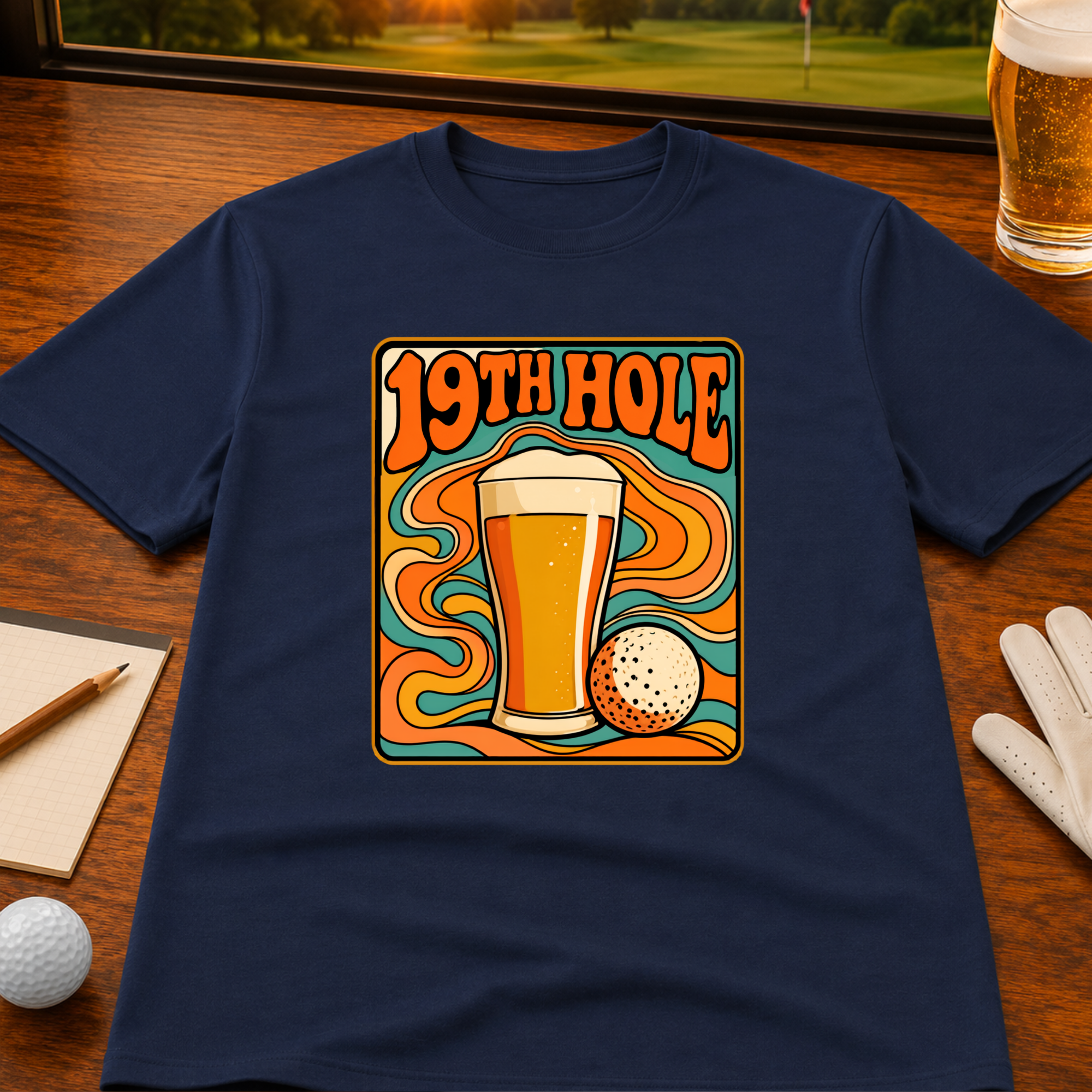 19th Pint T-Shirt