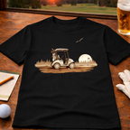 Lost In The Right Direction T-Shirt