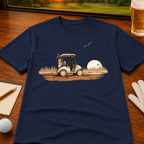 Lost In The Right Direction T-Shirt