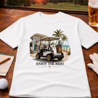 Beach Club T-Shirt