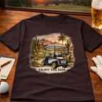 Desert Club T-Shirt