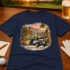 Desert Club T-Shirt