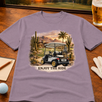 Desert Club T-Shirt