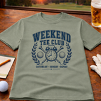 Weekend Tee Club T-Shirt