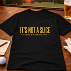 Commitment Issues T-Shirt