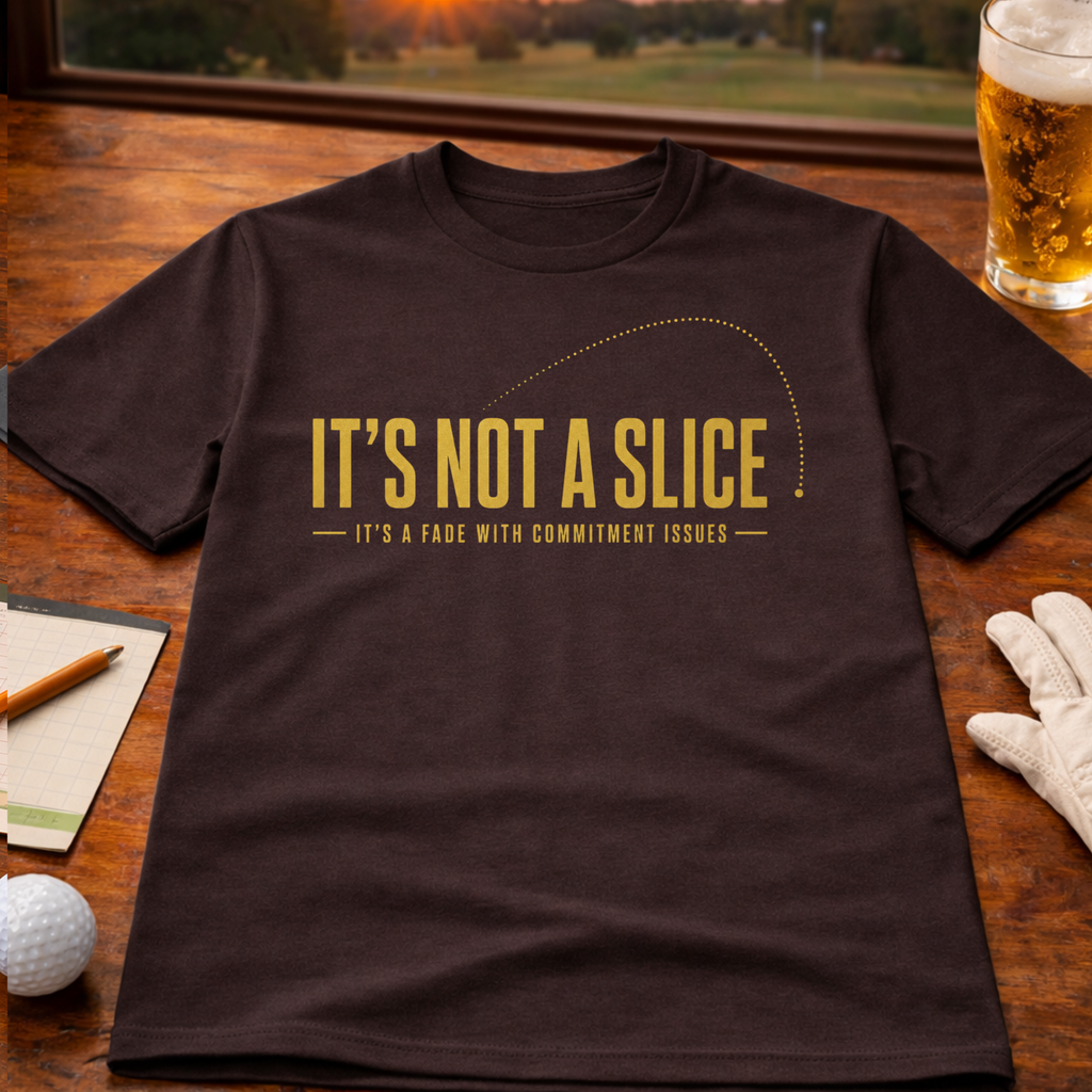 Commitment Issues T-Shirt