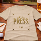 Famous Last Words T-Shirt