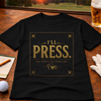 Famous Last Words T-Shirt