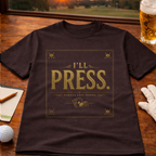Famous Last Words T-Shirt
