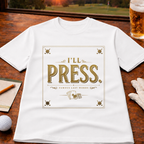 Famous Last Words T-Shirt
