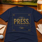 Famous Last Words T-Shirt
