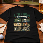 Lost & Found T-Shirt