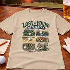 Lost & Found T-Shirt