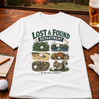 Lost & Found T-Shirt