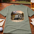 Alpine Fairways T-Shirt