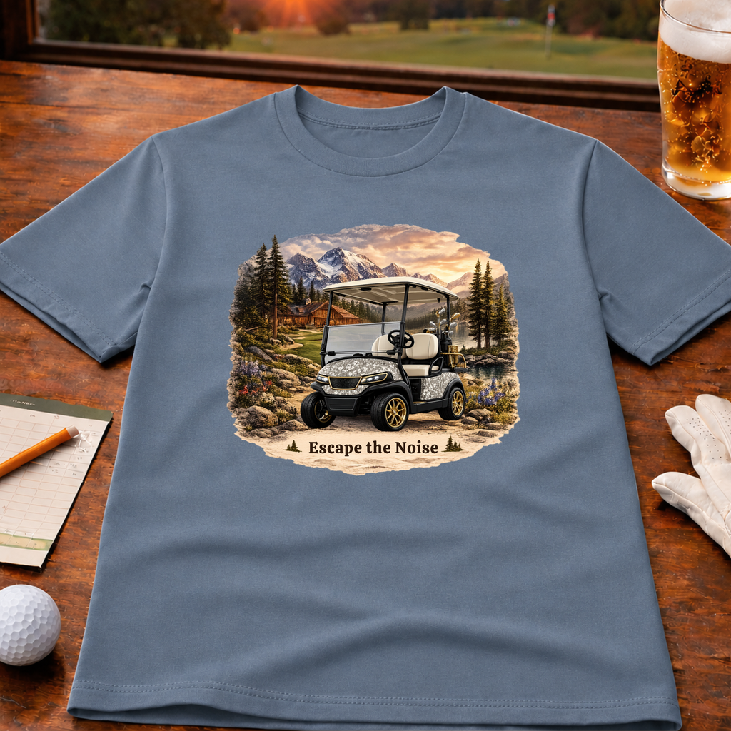 Alpine Fairways T-Shirt