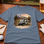 Alpine Fairways T-Shirt