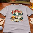 Serving Golfers Daily T-Shirt