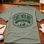 The Saddest Sign T-Shirt