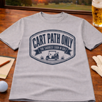 The Saddest Sign T-Shirt