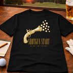 Shotgun Start T-Shirt