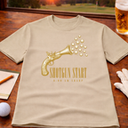 Shotgun Start T-Shirt