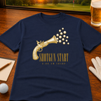 Shotgun Start T-Shirt