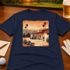 Desert Tee Time T-Shirt