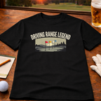Driving Range Legend T-Shirt