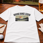 Driving Range Legend T-Shirt
