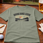 Driving Range Legend T-Shirt