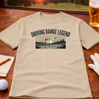 Driving Range Legend T-Shirt