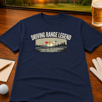 Driving Range Legend T-Shirt