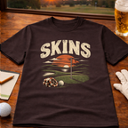 Skins Golf T-Shirt