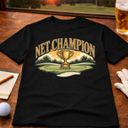 Net Champion Golf T-Shirt