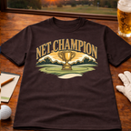 Net Champion Golf T-Shirt