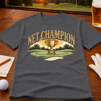 Net Champion Golf T-Shirt