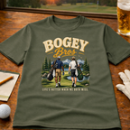Bogey Bros Golf T-Shirt