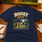 Bogey Bros Golf T-Shirt