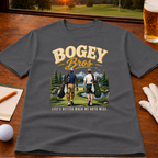 Bogey Bros Golf T-Shirt