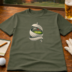Unwind Tee Golf T-Shirt