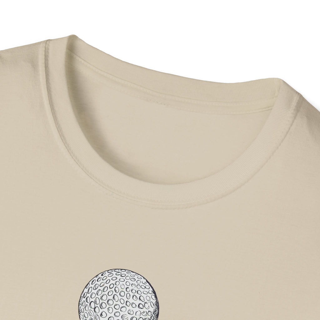 Tee'd Up T-Shirt