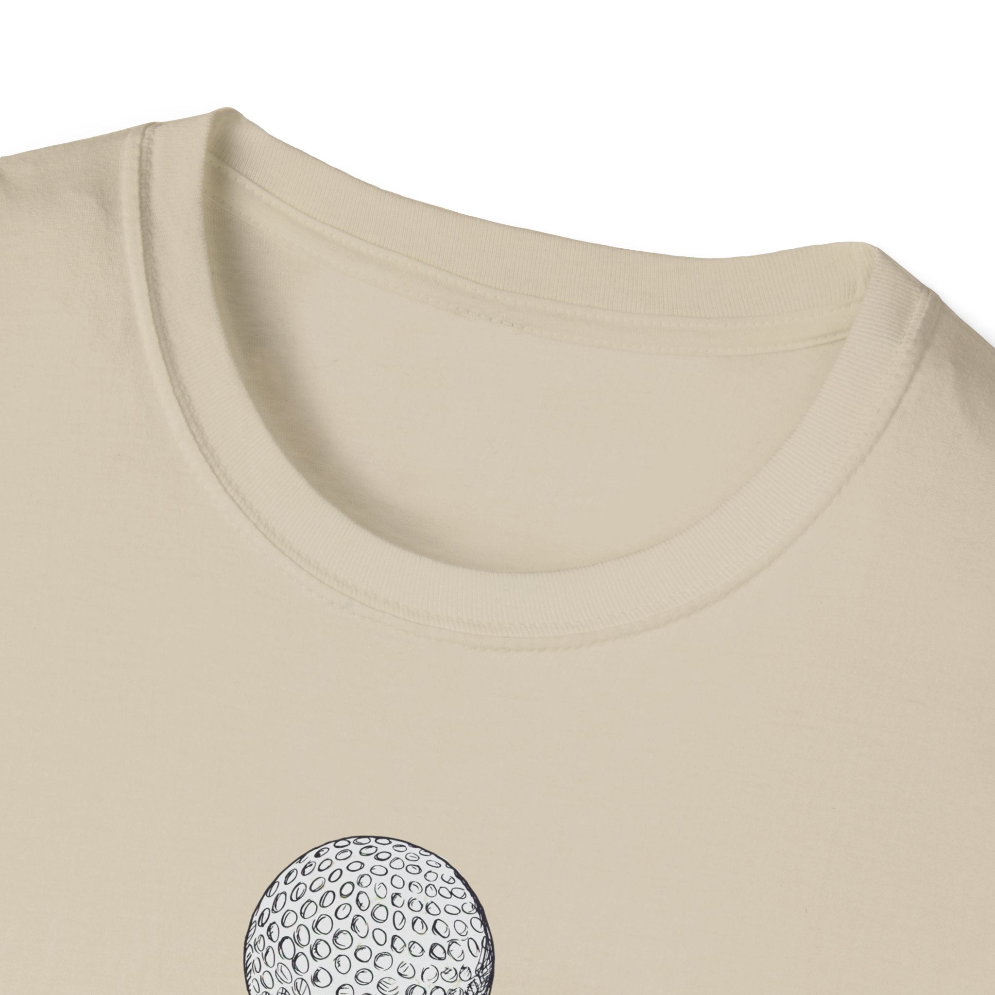 Tee'd Up T-Shirt