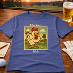 Chicken Stick T-Shirt